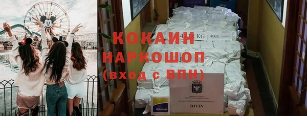 Альфа ПВП Абаза
